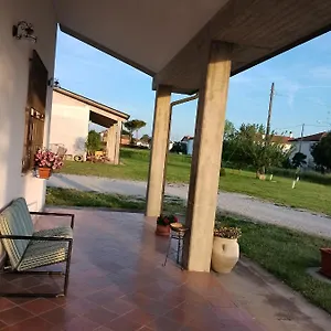  Bed & Breakfast La Chiocciola Italia
