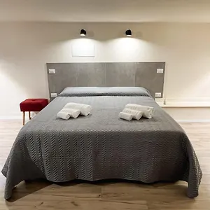  Bed & Breakfast Al 115 Italia