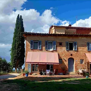  Bed & Breakfast Casa Ezio Marchi Italia