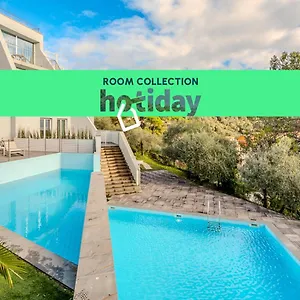 **** Hotel Hotiday Collection - Italia