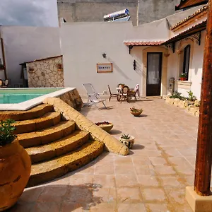 Morfeo Val Di Noto Avola
