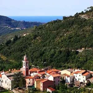 ** Affittacamere La Bargonella Italia