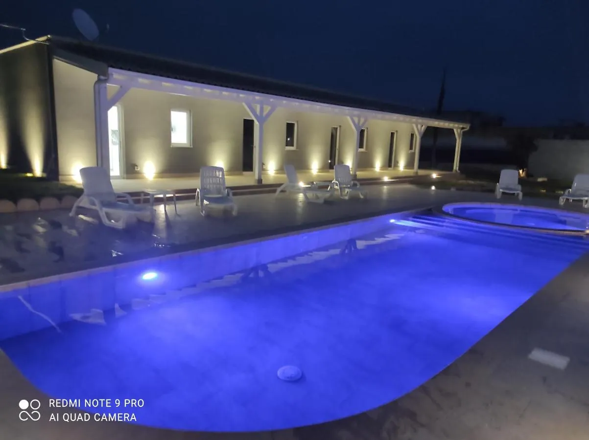 Perladelmare Aparthotel Avola Olaszország
