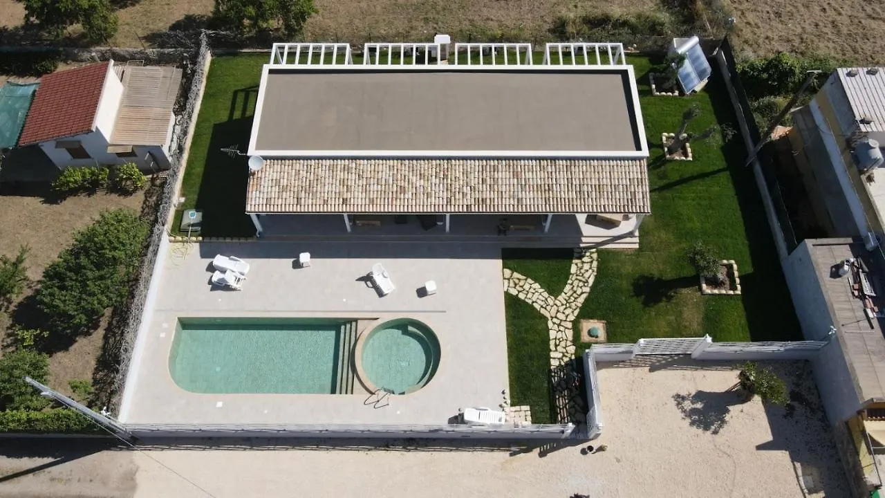 Aparthotel Perladelmare Avola