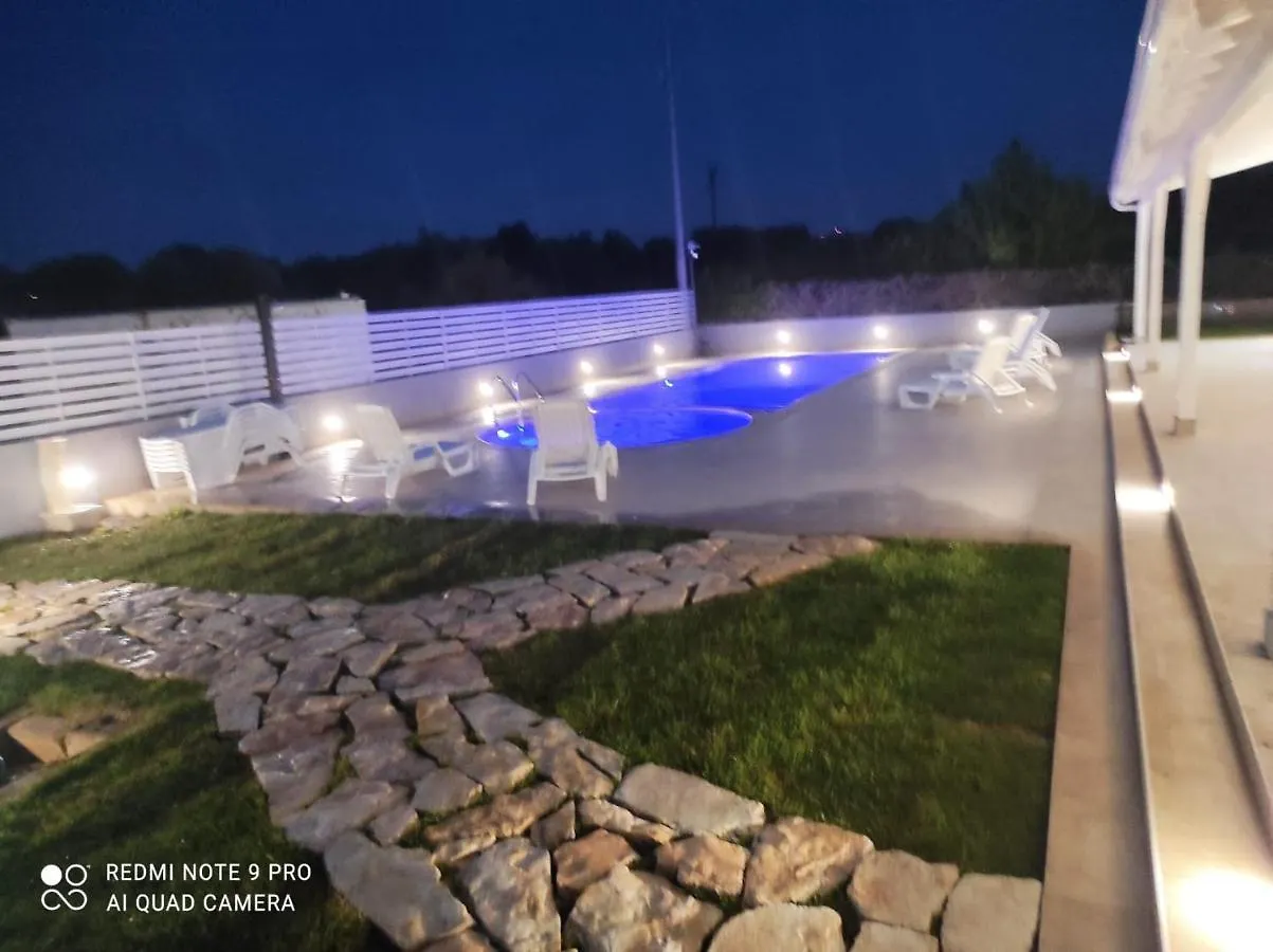 Perladelmare Aparthotel Avola Olaszország