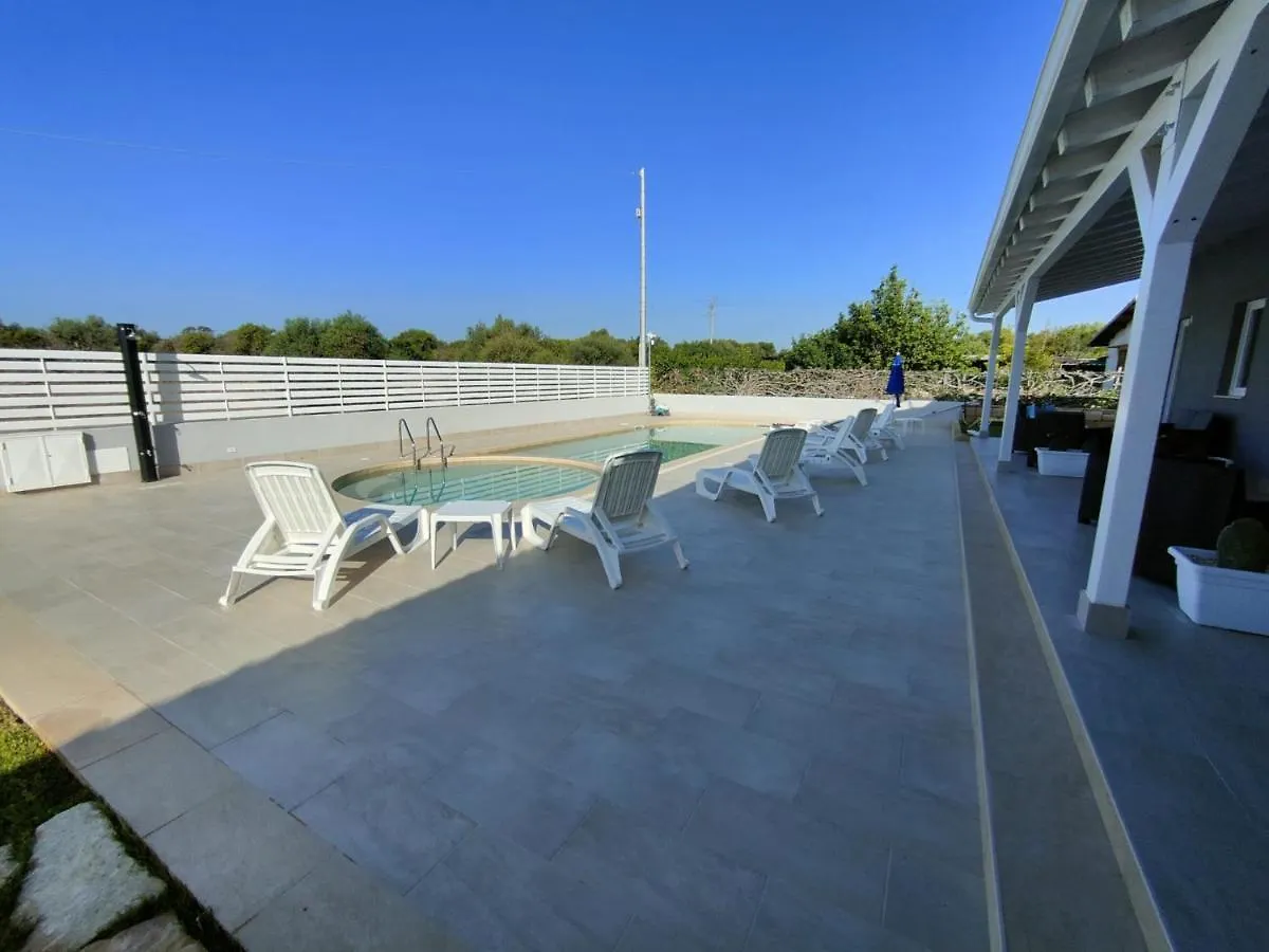 Perladelmare Aparthotel Avola 0*,  Olaszország