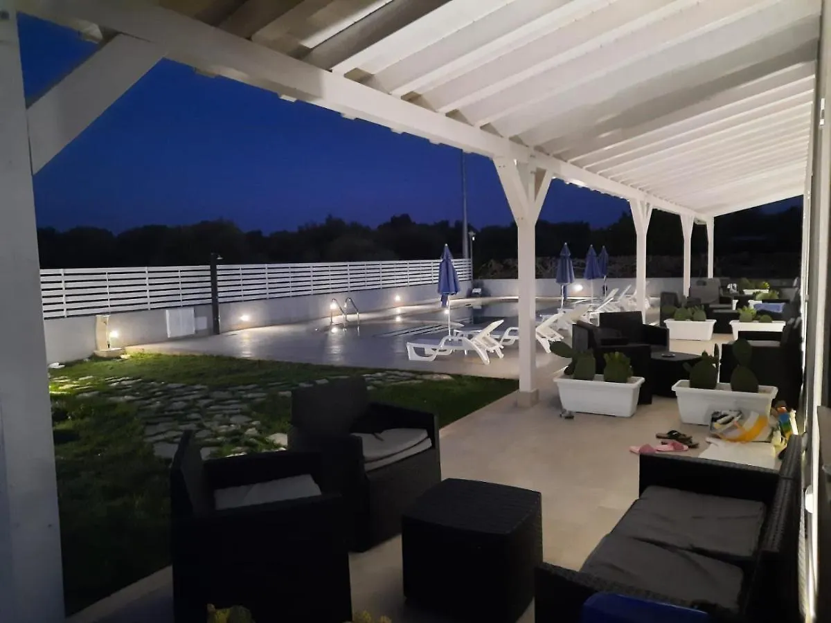 Perladelmare Aparthotel Avola