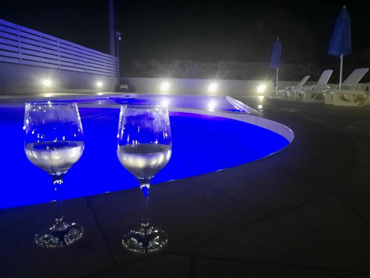 Perladelmare Aparthotel Avola 0*,  Olaszország