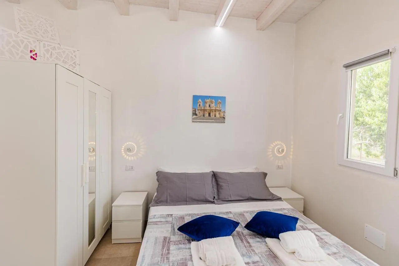 Perladelmare Aparthotel Avola