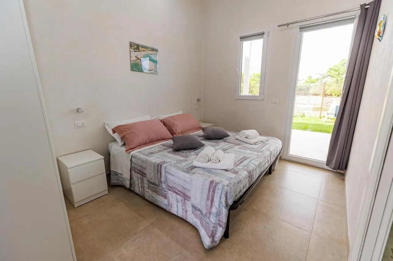 Perladelmare Aparthotel Avola