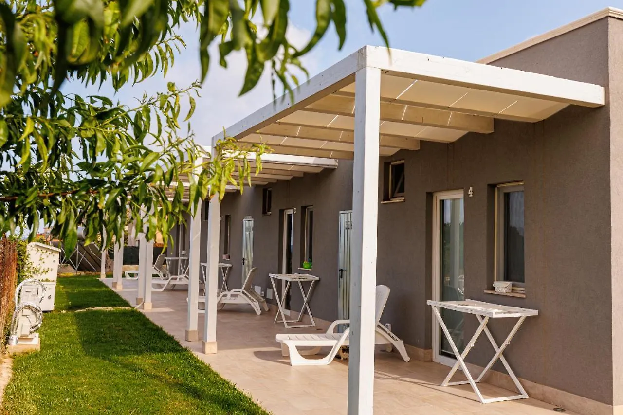 Perladelmare Aparthotel Avola