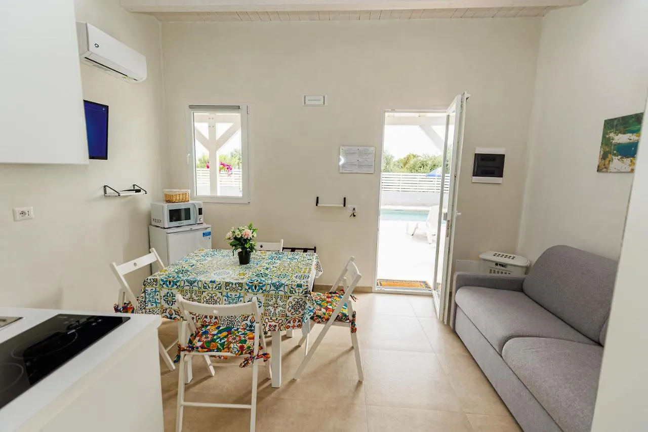 Perladelmare Aparthotel Avola