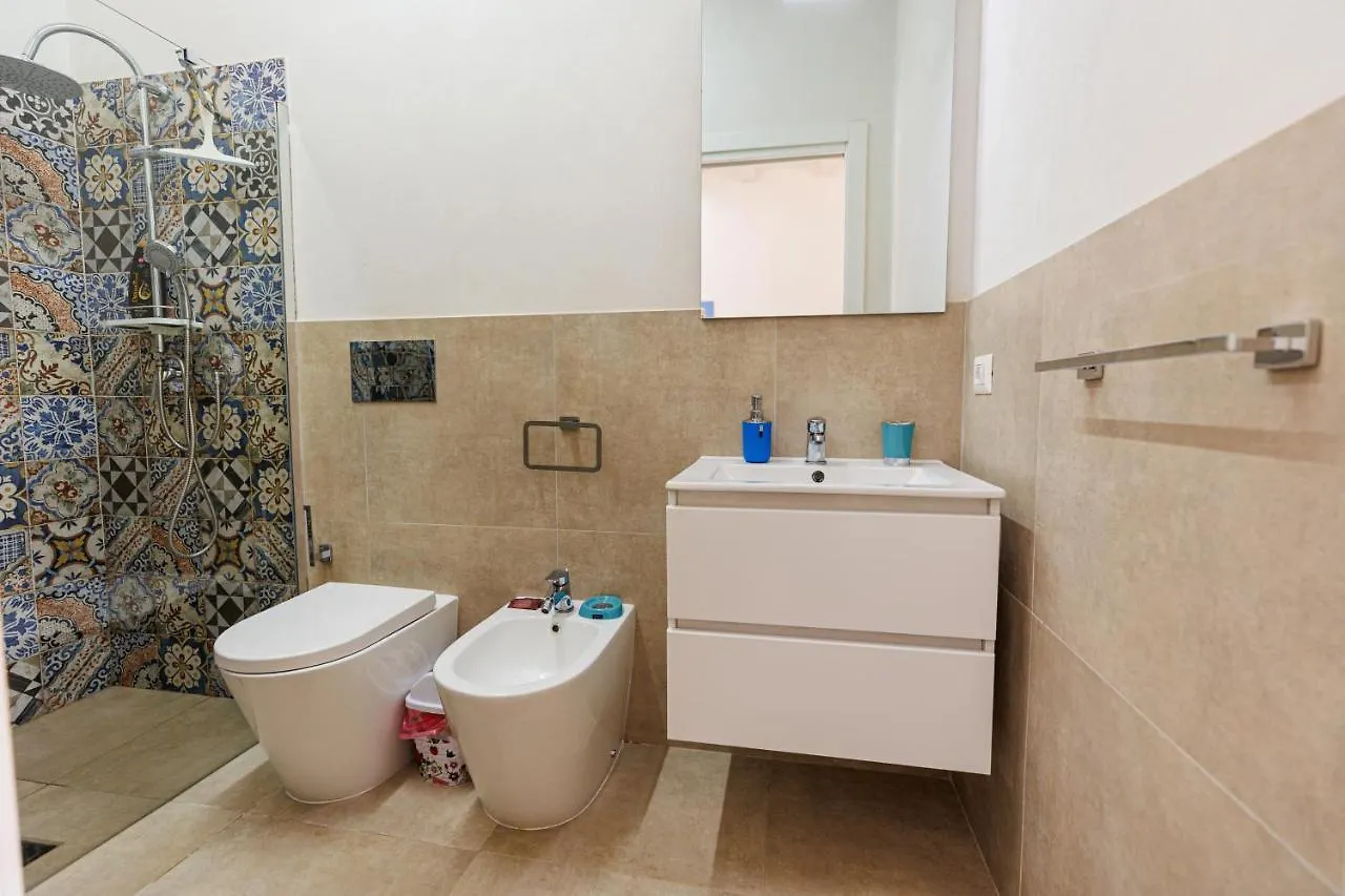 Perladelmare Aparthotel Avola 0*,